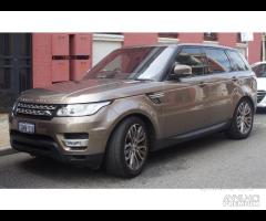 ricambi usati range rover sport 2017-sport 2013 #3