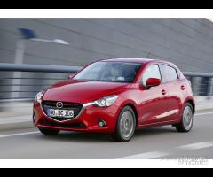 ricambi usati mazda 2 2014 #3