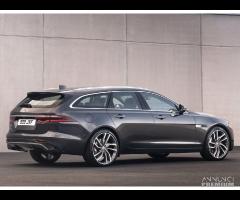 ricambi usati jaguar xf sportback #4