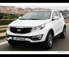 ricambi usati kia sportage 2010-2016 #3