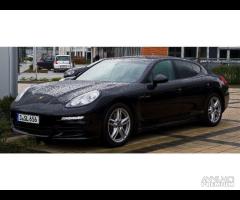 ricambi usati porsche panamera 2010-2016 #h