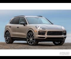 ricambi usati porsche cayenne 2018 #h