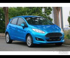 ricambi usati ford fiesta 2013-fiesta 2008 #e