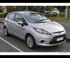 ricambi usati ford fiesta 2013-fiesta 2008 #e