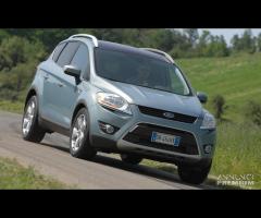 ricambi usati ford kuga 2008-2012 #e