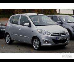 ricambi usati hyundai i10 i 10 2007-2013 #2