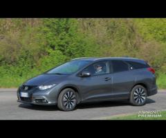 ricambi usati honda civic tourer station wagon #2 - 1