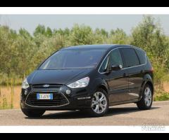 ricambi usati ford s-max 2006-2014 #e