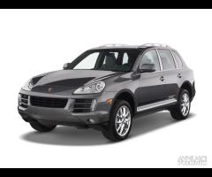 ricambi usati porsche cayenne 2003-2010 #h - 1