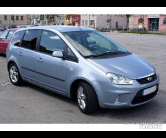 ricambi usati ford c-max 2007-2010 #e