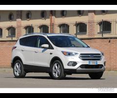 ricambi usati ford kuga st line 2017 #e