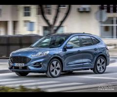 ricambi usati ford kuga vignale 2020 #e