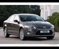 ricambi usati ford mondeo 2007-2014 #e