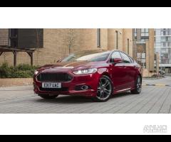 ricambi usati ford mondeo 2014 #e