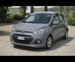 ricambi usati hyundai i10 i 10 2013 #2