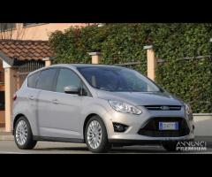 ricambi usati ford c-max 2010-2015 #e - 1