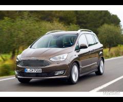 ricambi usati ford grand c-max #e