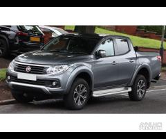 ricambi usati fiat fullback 2015-2018 #d - 1