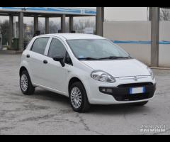 ricambi usati fiat punto evo 2009-2012 #d