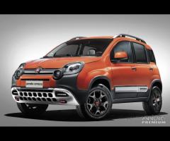 ricambi usati fiat panda cross 2014 #d - 1