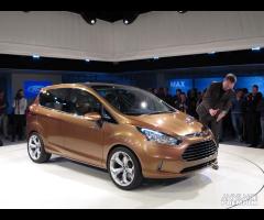 ricambi usati ford b-max concept #e - 1