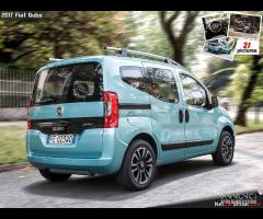 ricambi usati fiat qubo 2016 #d