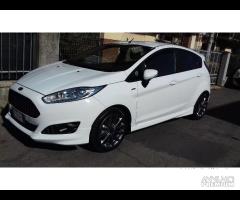 ricambi usati ford fiesta st line 2013-2019 #e