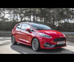 ricambi usati ford fiesta st line 2018 #e - 1