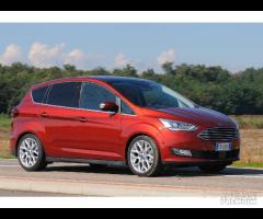 ricambi usati ford c-max restyling 2015 #e