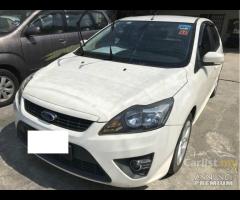 ricambi usati ford focus 2004-2011 #e - 1