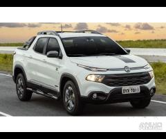 ricambi usati fiat toro 2016 #d