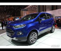 ricambi usati ford ecosport 2012 #e