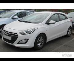 ricambi usati hyundai i30 i 30 2011-2016 #2