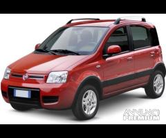 ricambi usati fiat panda 2003-2012 #d - 1