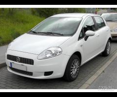 ricambi usati fiat grande punto 2005-2012 #d