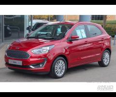 ricambi usati ford ka+ 2018 #e - 1