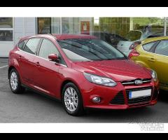 ricambi usati ford focus 2014-focus 2011 #e