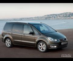 ricambi usati ford galaxy restyling 2010-2015 #e