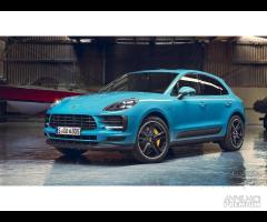 ricambi usati porsche macan 2019- #h