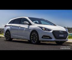 ricambi usati hyundai i40 i 40 sw #2