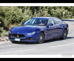 ricambi usati maserati ghibli 2013 #f