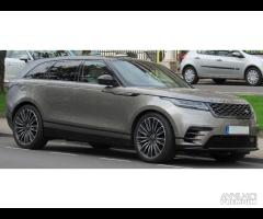 ricambi usati range rover velar 2017 #3