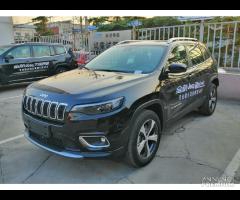 ricambi usati jeep cherokee KL 2013 #2