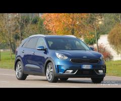 ricambi usati kia niro 2016 #3