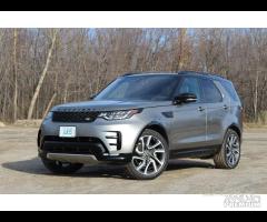 ricambi usati land rover discovery 2017 #3