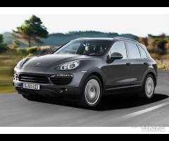 ricambi usati porsche cayenne 2011-2017 #h