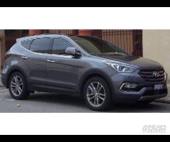 ricambi usati hyundai sante fe 2012-2018 #2