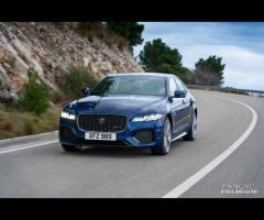 ricambi usati jaguar xf #4