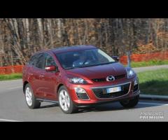 ricambi usati mazda cx-7 2006-2012 #3