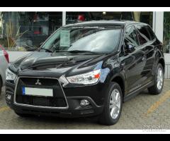 ricambi usati mitsubishi asx 2013-asx 2010 #4